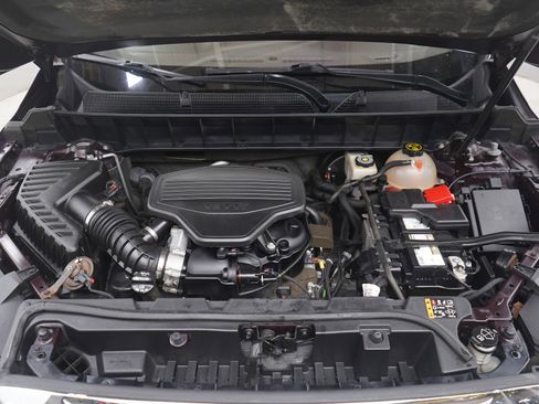 Used 2018 GMC Acadia Denali w/ Technology Package image 32