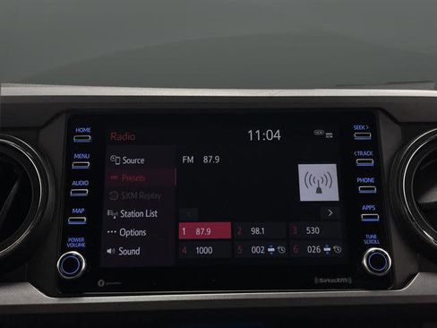 Used 2023 Toyota Tacoma TRD Off-Road image 16