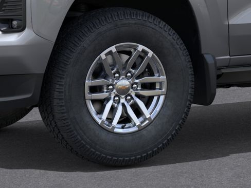 New 2026 Chevrolet Colorado LT w/ LT Convenience Package RWD image 34