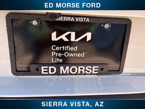 Used 2025 Kia Soul LX FWD image 37