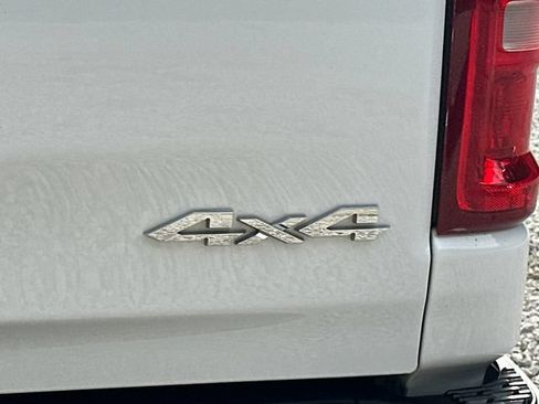 Used 2025 RAM 1500 Big Horn AWD/4WD image 13