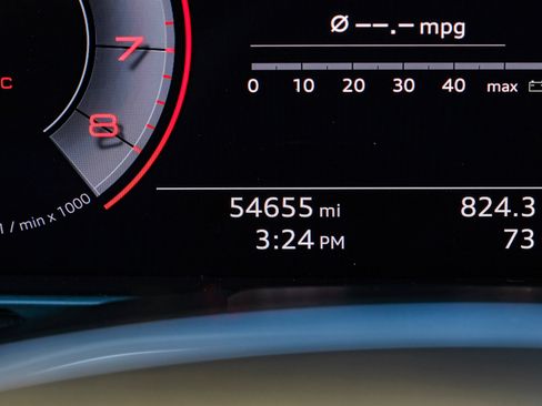 Used 2019 Audi A7 3.0T Premium Plus w/ Premium Plus Package image 19