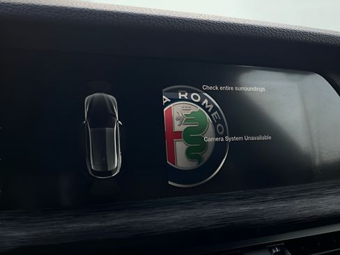 Used 2023 Alfa Romeo Stelvio Sprint RWD image 51