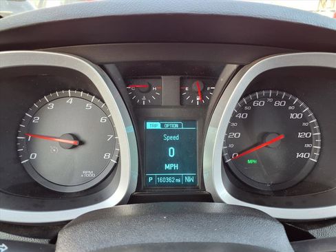 Used 2014 Chevrolet Equinox LS image 13