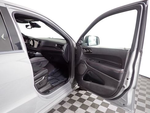 Used 2022 Dodge Durango R/T AWD/4WD image 41