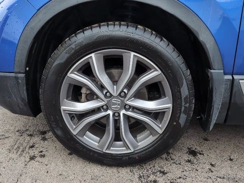 Used 2021 Honda CR-V Touring image 10