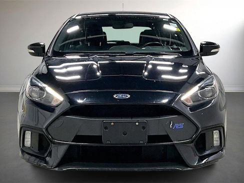 Used 2017 Ford Focus RS image 2