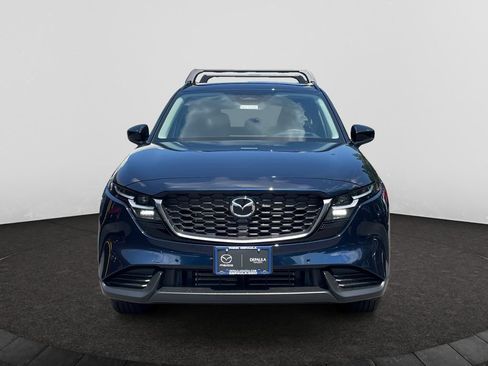 New 2026 MAZDA CX-5 Preferred AWD/4WD image 7