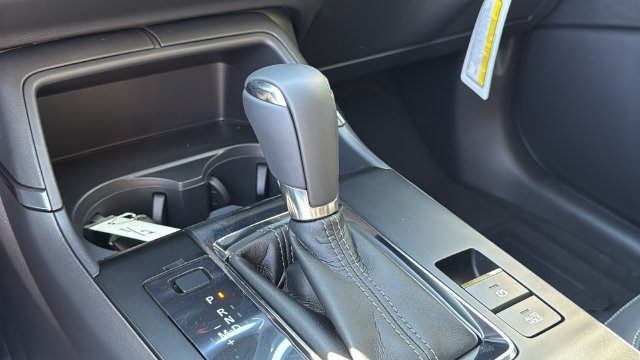 New 2026 MAZDA CX-5 Preferred AWD/4WD image 18