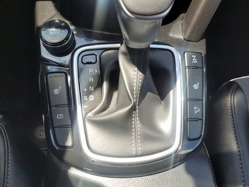 Certified 2024 Kia Seltos S AWD/4WD image 24