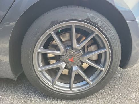 Used 2023 Tesla Model 3 Standard Range RWD image 5