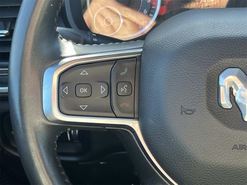 Used 2024 RAM 1500 Big Horn image 22