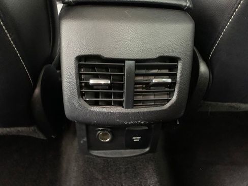 Certified 2017 Ford Fusion Energi SE FWD image 28