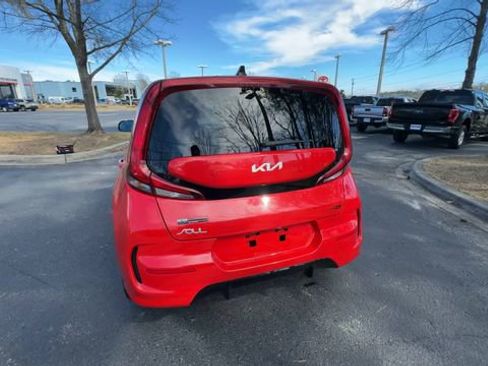Used 2022 Kia Soul GT-Line image 12