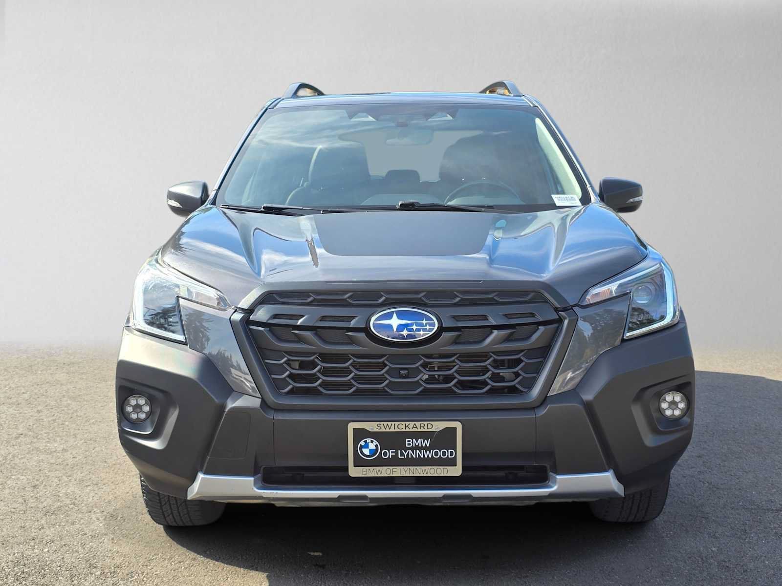 Used 2024 Subaru Forester Wilderness AWD/4WD image 8