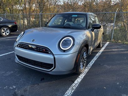 Used 2025 MINI Cooper S