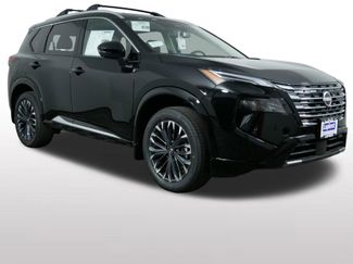 New 2026 Nissan Rogue Platinum video 2