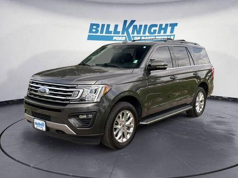 Used 2021 Ford Expedition XLT AWD/4WD image 1