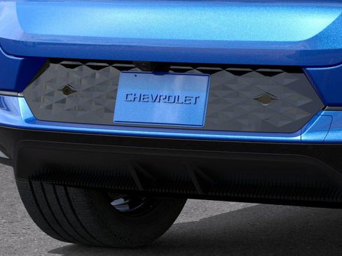 New 2025 Chevrolet Equinox EV RS w/ Convenience Package II image 14