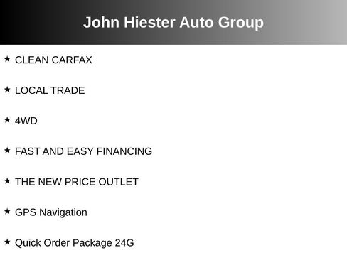 Used 2018 Jeep Wrangler Unlimited Sahara AWD/4WD image 10