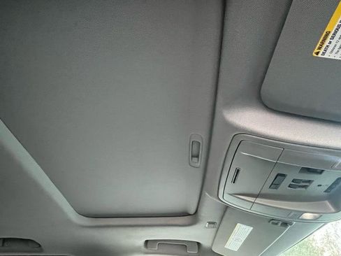 Used 2015 Chevrolet Silverado 2500 LTZ AWD/4WD image 22