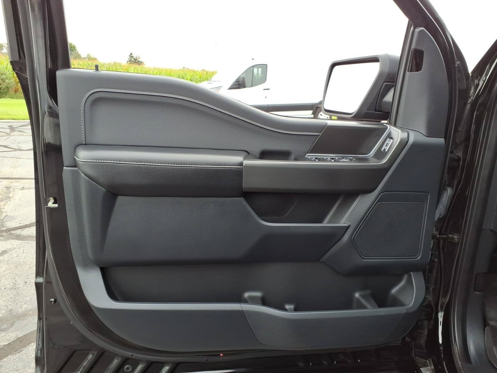Used 2024 Ford F150 XLT w/ Equipment Group 302A MID AWD/4WD image 9