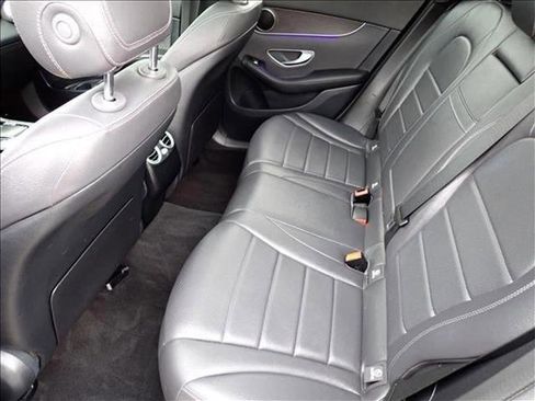 Used 2021 Mercedes-Benz GLC 300 4MATIC image 8