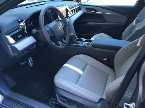 New 2026 Toyota Camry SE w/ Convenience Package AWD/4WD image 20