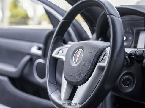 Used 2009 Pontiac G8 GXP RWD image 46