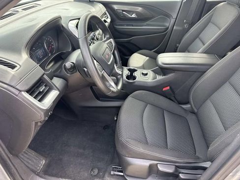 Used 2024 GMC Terrain SLE image 17