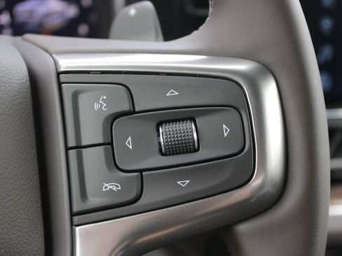 New 2026 Chevrolet Silverado 1500 RST w/ Convenience Package II AWD/4WD image 36