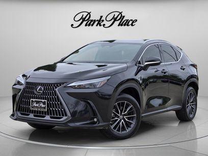 Used 2024 Lexus NX 250 FWD