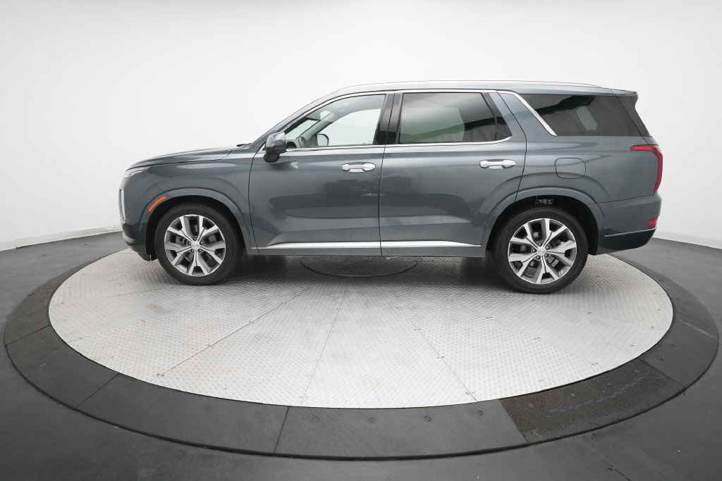 Used 2021 Hyundai Palisade Limited AWD/4WD image 25