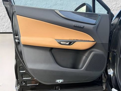 New 2026 Lexus NX 350 AWD w/ Premium Package image 21