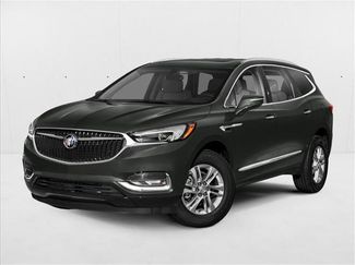 Used 2021 Buick Enclave Essence w/ Sound and Sites Package video 1