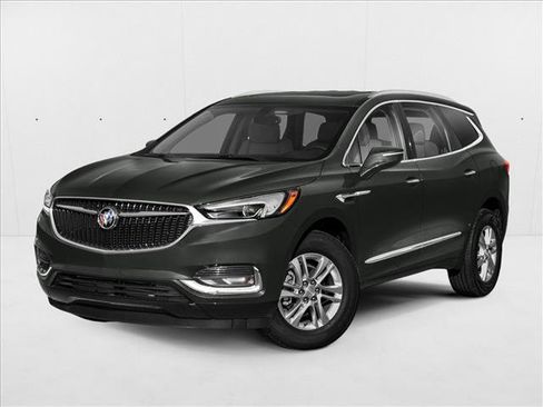 Used 2021 Buick Enclave Essence w/ Sound and Sites Package image 1