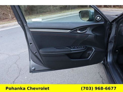 Used 2019 Honda Civic Si image 20