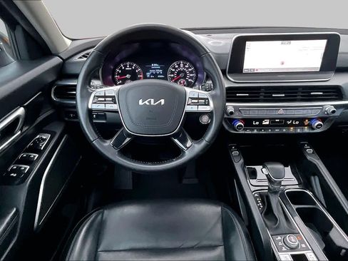Used 2022 Kia Telluride S AWD/4WD image 6