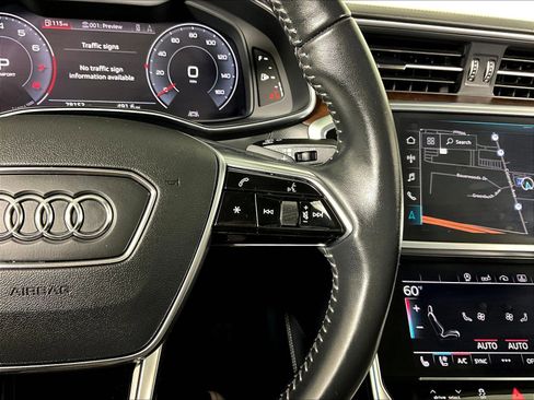 Used 2020 Audi A6 3.0T Prestige AWD/4WD image 12