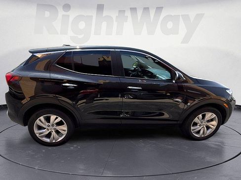 Used 2024 Buick Encore GX Preferred FWD image 6