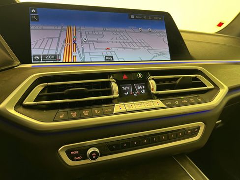 Certified 2021 BMW X5 sDrive40i w/ Premium Package image 27