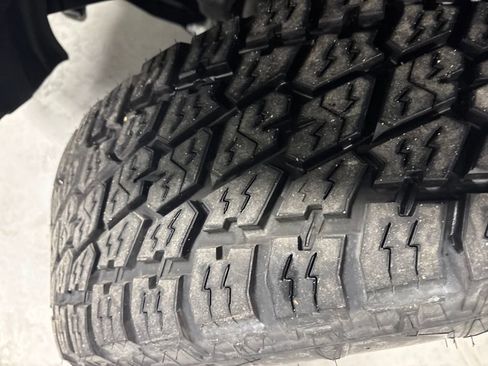 Used 2025 Toyota 4Runner Limited image 44