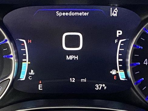 New 2026 Chrysler Pacifica Limited w/ S Appearance Package image 6