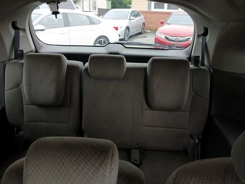 Used 2015 Honda Odyssey EX image 20