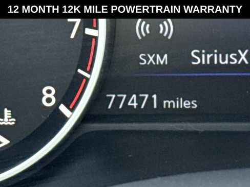 Used 2021 Nissan Murano S AWD/4WD image 26