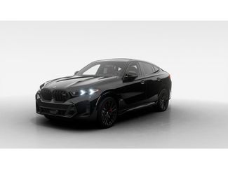 New 2027 BMW X6 M60i AWD/4WD video 1
