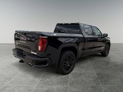 Used 2024 GMC Sierra 1500 Elevation AWD/4WD image 5