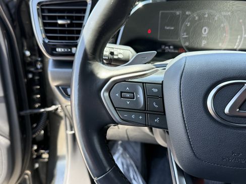 Certified 2023 Lexus NX 350 AWD image 24