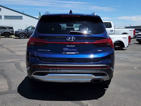 Used 2023 Hyundai Santa Fe SEL w/ Premium Package AWD/4WD image 21