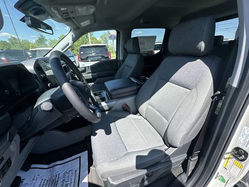 New 2026 Ford F150 XLT AWD/4WD image 17